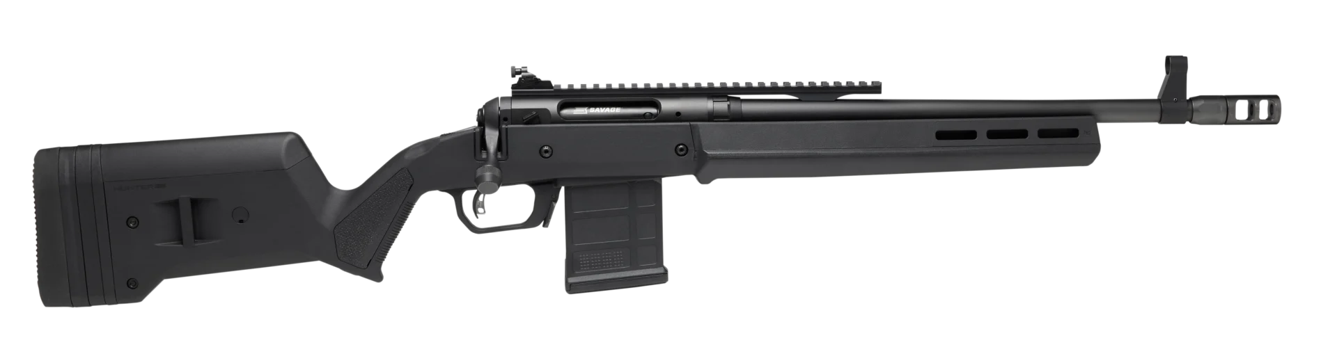 SAVAGE ARMS 110 MAGPUL SCOUT 450BM FDE #