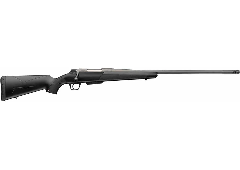 WINCHESTER XPR EXTREME 6.5CM BLK/TUN    #