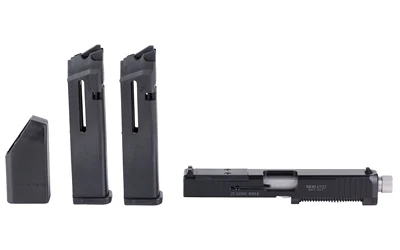 ADV ARMS 22LR CONV G17/G22 GEN4 15RD - Image 2