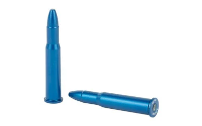 AZOOM SNAP CAPS 30-30WIN 5/PK BLUE - Image 2