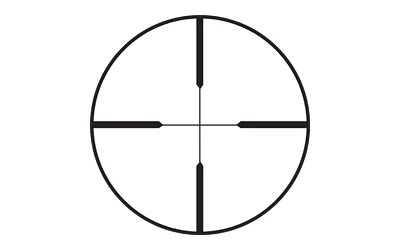 BURRIS HANDGUN 2X20 PLEX MATTE - Image 4