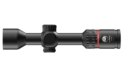 BURRIS FULLFIELD 2-8X35MM PLEX BLK - Image 2