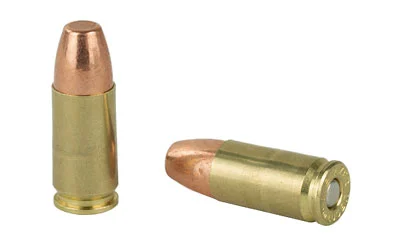 BLAZER BRASS 9MM 147 GR FMJ 50/1000 - Image 4