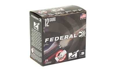 FED MASTER CLASS 12GA 2.75" 1OZ #8 - Image 2