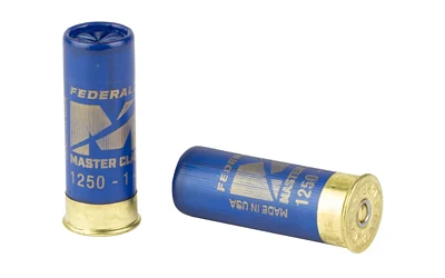 FED MASTER CLASS 12GA 2.75" 1OZ #8 - Image 4