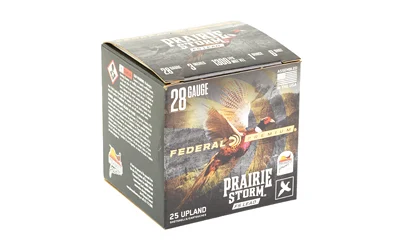 FED PR STRM 28GA 3" 7/8OZ #6 25/250 - Image 2