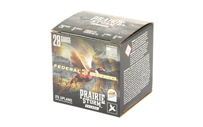 FED PR STRM 28GA 3" 7/8OZ #6 25/250 - Image 3