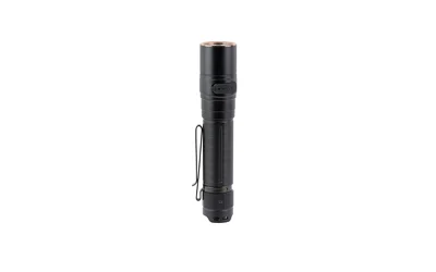 FENIX LD30R 1700LUMEN RECHARGBLE BLK - Image 2