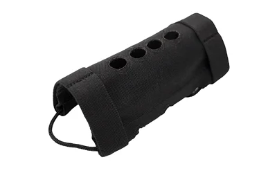 GROVTEC RAIL WRAP 6" BLACK - Image 2