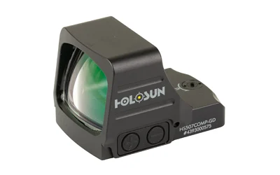 H-SUN 507C GLD OPEN PSTL 2MOA DOT
