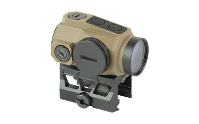 VIRIDIAN VENTA 1X22 GRN DOT 2MOA FDE - Image 2