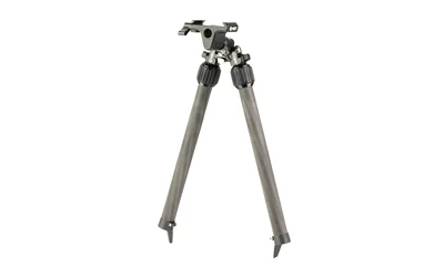 MDT MOUNTAIN BIPOD ARCA BLACK - Image 2