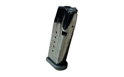 MAG DERYA DY9Z 9MM 10RD BLK - Image 2