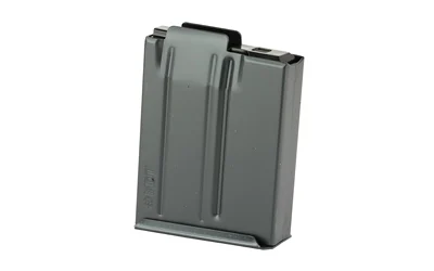 MAG MDT AICS 6MM 12RD METAL BLK - Image 2