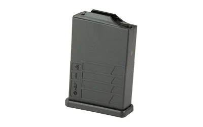 MAG MDT GEN2 6MM ARC 12RD POLY BLK - Image 2