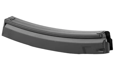 MAG ZENITH ZF-5 9MM 30RD BLK - Image 2