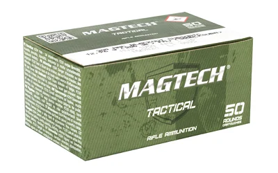 MAGTECH 300BLK 200GR FMJ SUB 50/1000 - Image 2