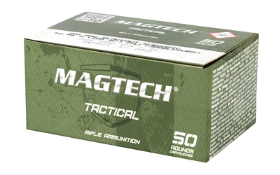 MAGTECH 300BLK 200GR FMJ SUB 50/1000 - Image 3