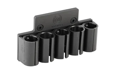 MIDWEST SHTGN STK 5 SHELL HOLDER BLK - Image 3