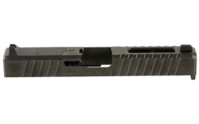 NOVESKE OR SLD FOR GLOCK 17 G3 BLACK - Image 2