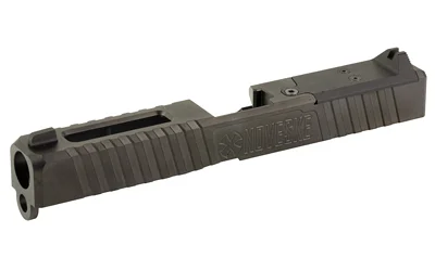 NOVESKE OR SLD FOR GLOCK 17 G3 BLACK - Image 3