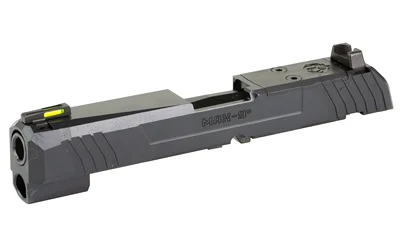 RUGER MAX-9 LONG SLIDE ASSEMBLY BLK - Image 3
