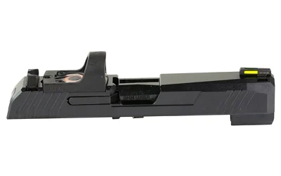 RUGER MAX-9 LNG SLDE ASMBLY REDYDOT - Image 2