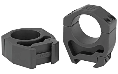 SEEKINS 30MM TUBE 1.26" XHIGH 4CAP - Image 2