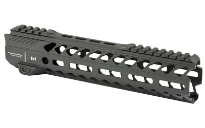 STRIKE MLOK RAIL 10" BLACK - Image 2