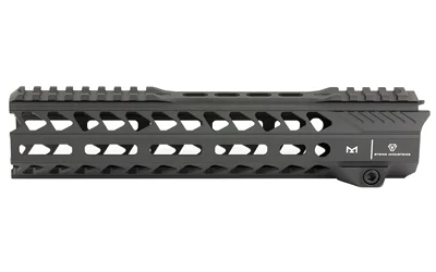 STRIKE MLOK RAIL 10" BLACK - Image 3