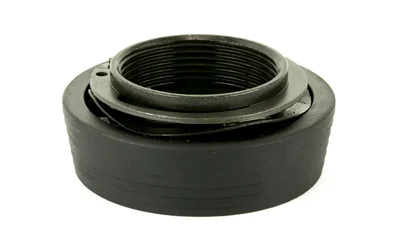 SPIKE'S DELTA RING ASSEMBLY W/NUT - Image 2