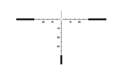 TRIJICON TENMILE HX 5-25X50 FFP MOA - Image 3