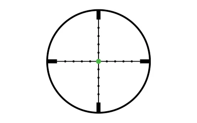 TRIJICON ACCUPOINT 3-9X40 MDOT GRN - Image 4
