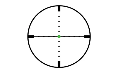 TRIJICON ACCUPOINT 2.5-10X56 GRN MDT - Image 5