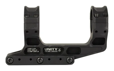 UNITY FAST LPVO 34MM BLK - Image 3