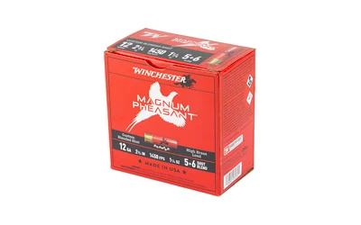 WIN MAG PHST 12GA 2.75" #5/#6 25/250 - Image 3