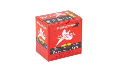 WIN MAG PHST 20GA 2.75" #5/#6 25/250 - Image 2