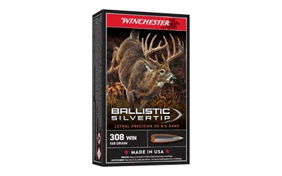 WIN BLSTC TIP 308WIN 168GR 20/200