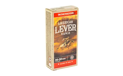 WIN AMER LEVER 30-30WIN 150GR 20/200 - Image 2
