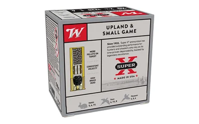 WIN SPRX 20GA 2.75" #6 25/250 - Image 2