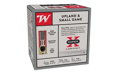 WIN SPR-X 28GA 2-3/4" #7.5 25/250 - Image 2