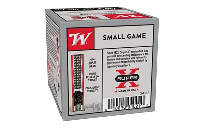 WIN SPRX UPLD 410 3" #7.5 25/250 - Image 2