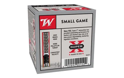 WIN SPR-X HB 410 2.5" #7.5 25/250 - Image 2