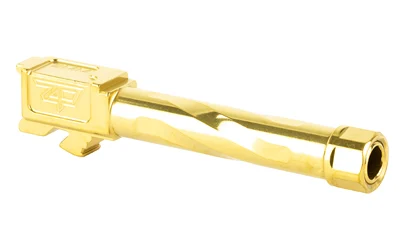 ZAF BBL FOR G19 GEN 1-5 THREADED TIN - Image 2