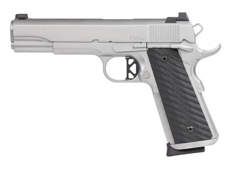 CZ 1911 Dan Wesson Valor Pistol .45 ACP 5″ Single Action Semi Auto