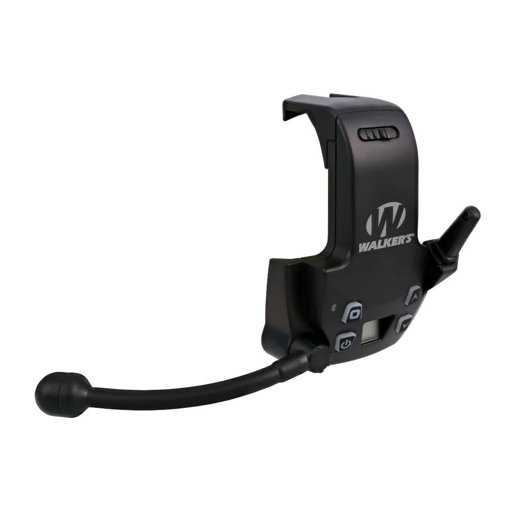 Walker's Razor Bluetooth Walkie Talkie