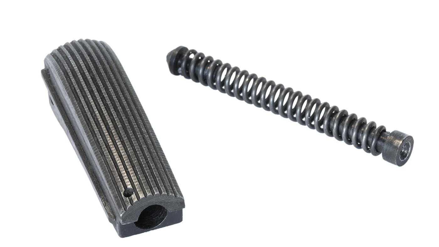 1911 and 2011 Trigger and Reliability Service - Image 2