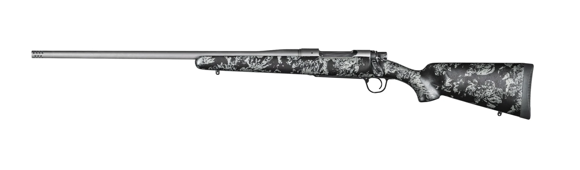 CHRISTENSEN ARMS MESA FFT 7MAG TUNGSTEN 22" LH