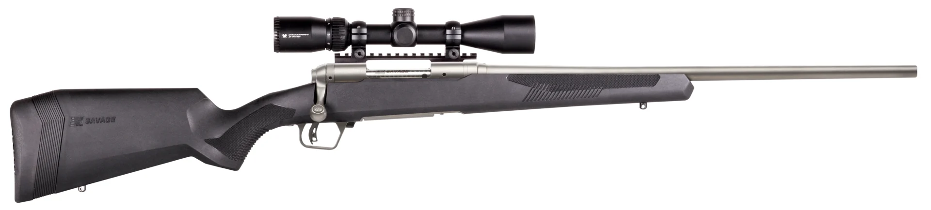 SAVAGE ARMS 110 APEXSTORM XP 270WIN SS #