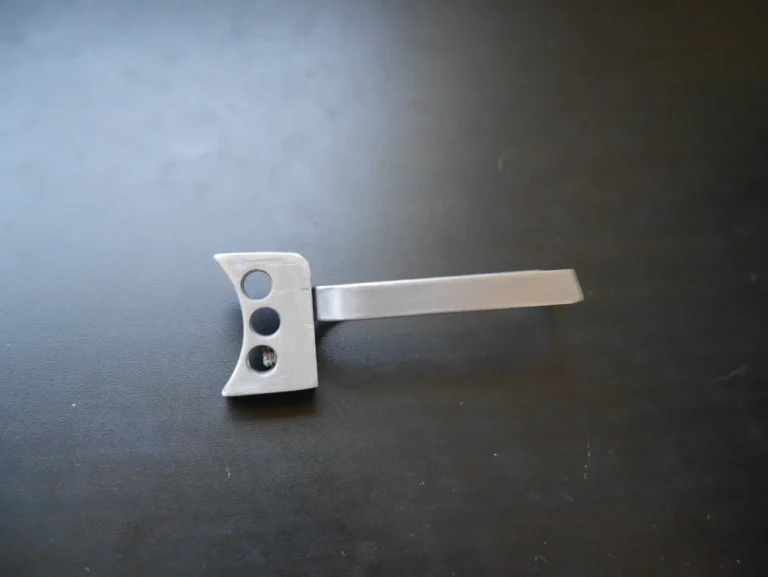 1911 and 2011 Trigger and Reliability Service